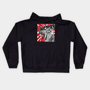 Imortan Churchill Kids Hoodie